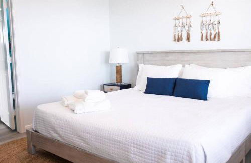 Crystal Beach Beachfront, Heated Pool, Sleeps 10 - Foto 21