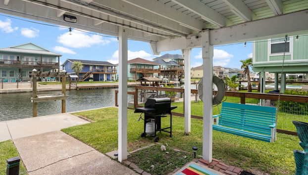 Comodidade do alojamento