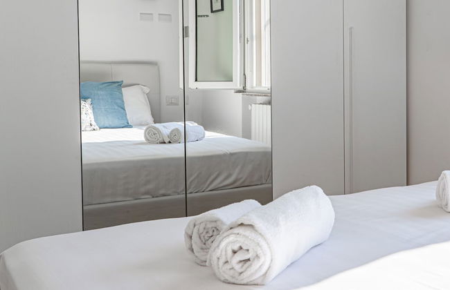 JOIVY Sublime Flat W/Balcony - Foto 5