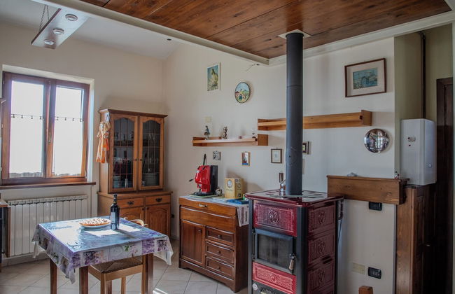 A Casa Di Lea - Foto 17