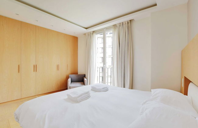 Charming Appt With A/c- 1bd/2p - Tour Eiffel - Photo 4