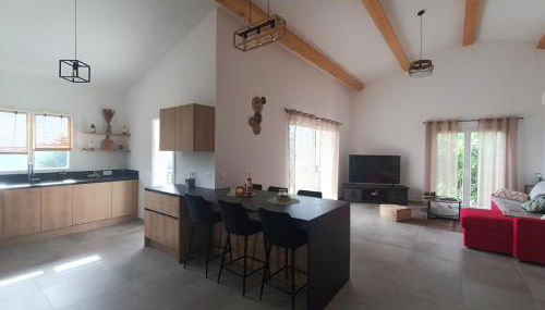 L'Aloha Gîte de charme au cœur de Fayence avec Vue Panoramique - Foto 2