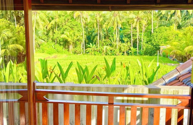 Dupa Ubud Villa - Foto 62