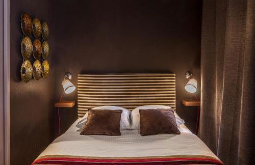 Le 84 Sainte-Cath' - Foto 37