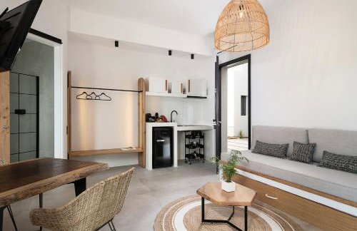 Athina Milos Suites - Foto 84