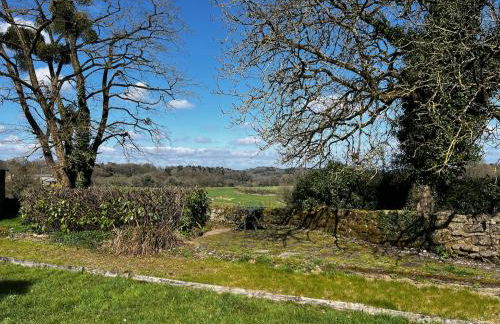 Gîtes du Gohic - L'Ecurie - Foto 40