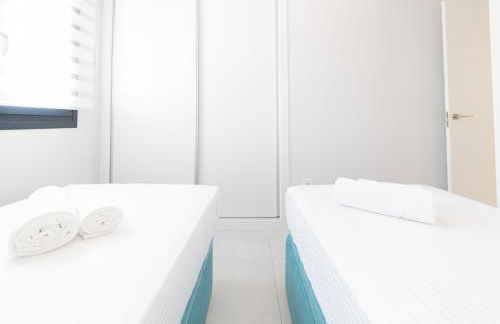 Apartment Amarillo - Foto 30