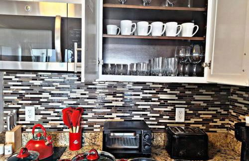 Lakeview 2 suites 6 min to New EPIC Universe - Foto 11