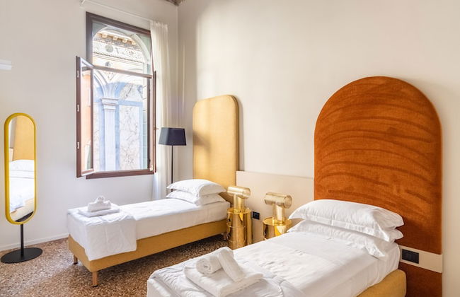 Palazzo Miracoli Apartments - Foto 31