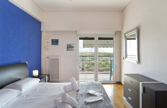 N N Moschato Seaviews - Foto 22