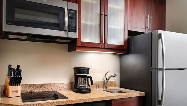 3BR Ka'anapali Ocean Views Pool & Resort - Foto 5, Cocina privada