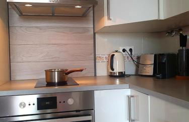 Parquemar con vistas al mar - Photo 7