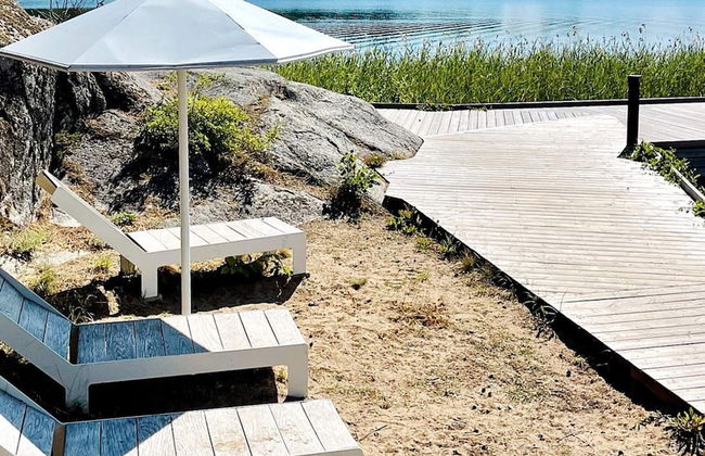 4 Star Holiday Home in Rimforsa-by Traum - Foto 27