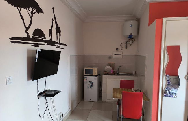 Résidence Gian - Foto 7