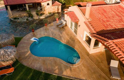 Atlas Villa - Foto 34