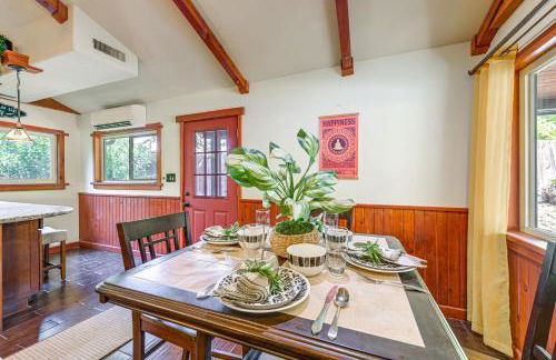 Idyllic Home in Kernville with Private Beach Access - Foto 9