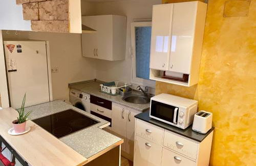 Acogedor Dúplex Barrio del Pilar - Foto 7