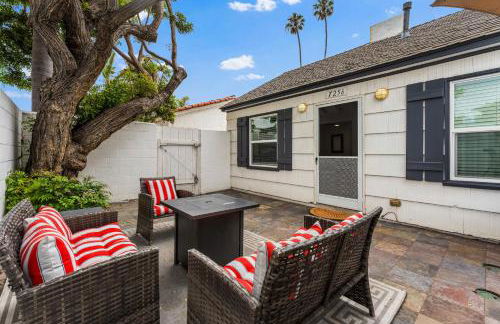 La Jolla Beach Casita - Foto 7