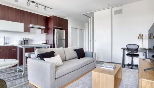 Shaw 1BR on U St corridor nr bars dining WDC-311 - Foto 3, Other