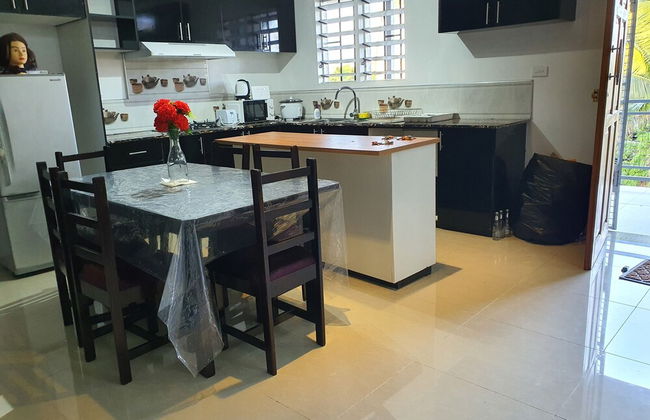 Apartment for Family - Photo 20