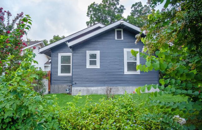 Remodeled Modern 1br/1ba Apt2 Near Dtwn 5min Pearl - Foto 17