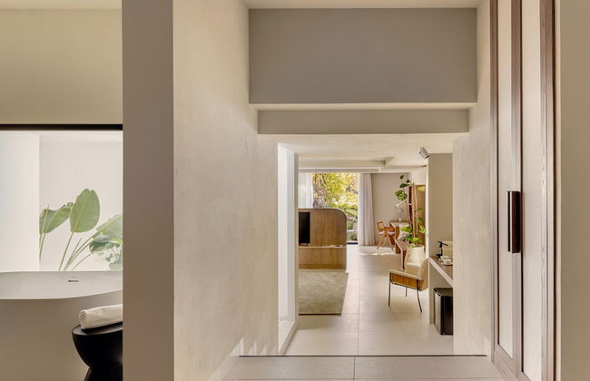 Anfitrión Villas & Suites - Foto 54