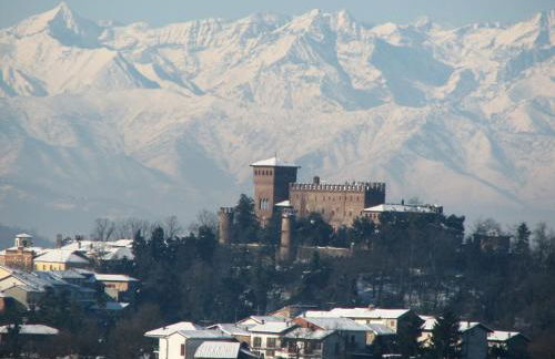 Castello di Gabiano - Foto 63