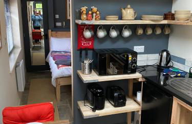 The Watchmakers Matlock - Foto 10