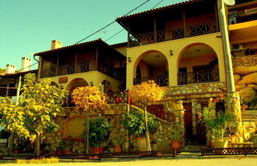 Dione Apartments - Foto 62