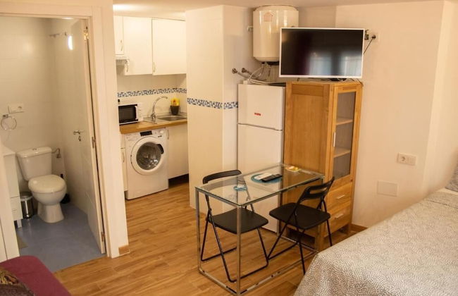 Malagueña Salerosa. - Photo 8