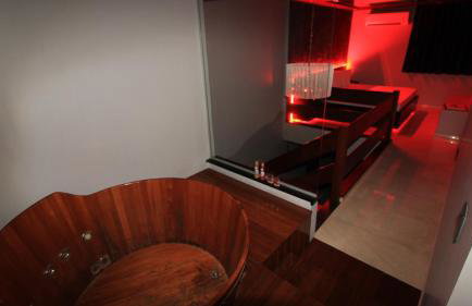 Motel Point ABC - Foto 9