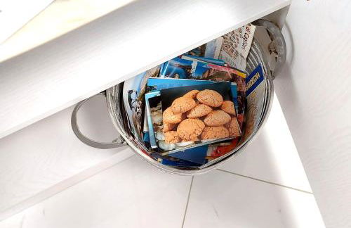 Appartamento elegante in centro "S'Apposentu de Iaia" SHARDANAPARTMENTS - Photo 46