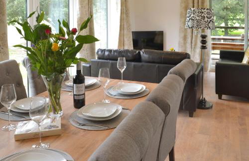 Cedar Lodge - Foto 6