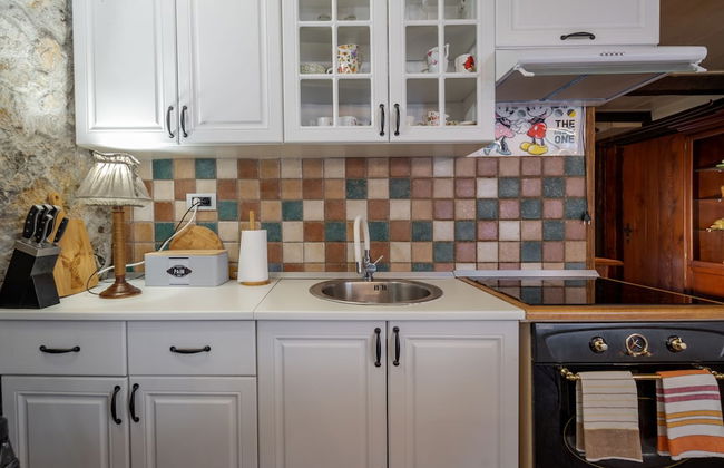 Charming Holiday House in Velika Lesnica - Foto 8