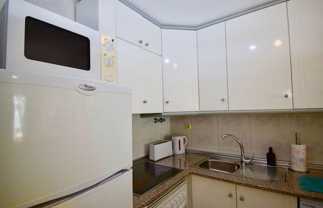 039 All Year Sun & Pool / AC - Wifi - Foto 12