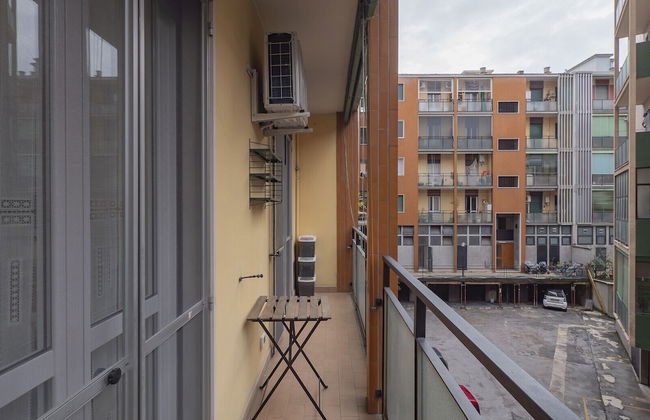 Bilocale con Balcone in Zona Nolo - Foto 29