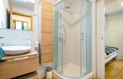 Modern Luxurious Villa with SPA-Adria Resort - Foto 69