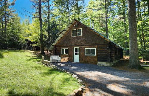 Cozy Elizabethtown Cabin with Fire Pit! - Foto 1