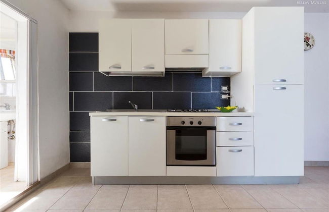 1852 Villa Nataly - Primo Piano by Barbarhouse - Foto 10