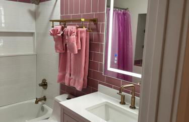 Nude Glamping Dome - Foto 27