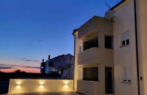 New family apartments Franka, Sabunike - Photo 35