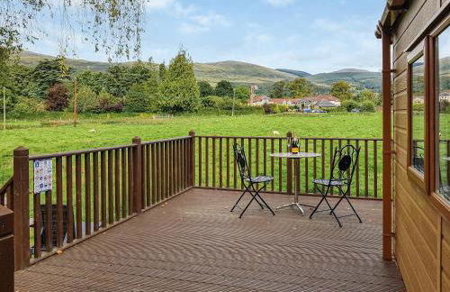 Glenbeagles Lodge - Foto 15