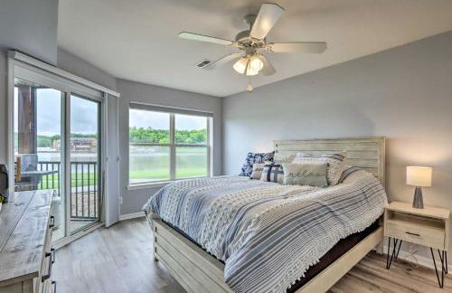 Pool Access and Lake Views Camdenton Condo - Photo 11