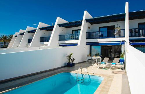 FRONTLINE VILLA 25, Modern Coastal Design with Amazing Views - Foto 37