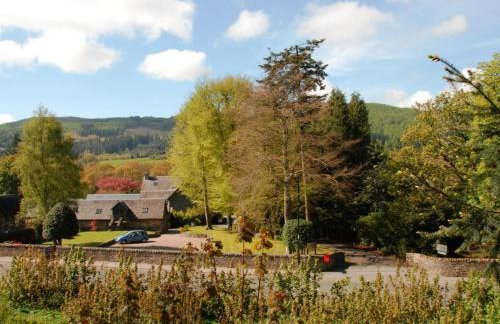 Craigatin House & Courtyard - Foto 28