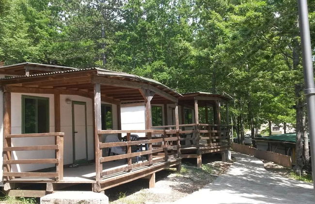 Cosy Mobile Home in Toscana With Shared Pool - Photo 33