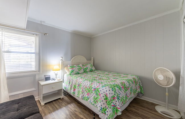 Ocean View Condo at Ocean Pier - Photo 5