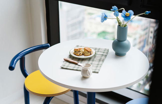 Urbanstay Seomyeon - Foto 60