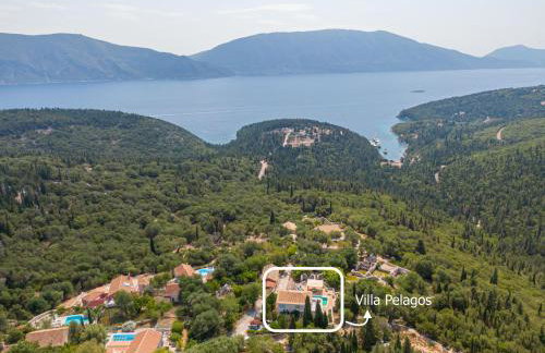 Villa Pelagos - Foto 12