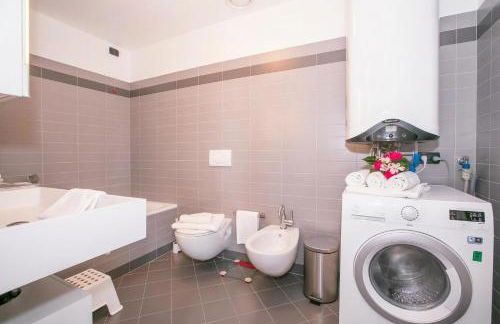 Penthouse-LakeView-AC-Private Garden - Foto 16